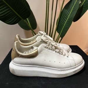 Alexander McQueen Sneakers